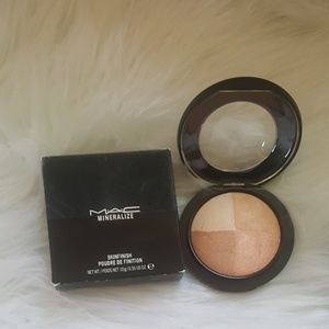 Skinfinish